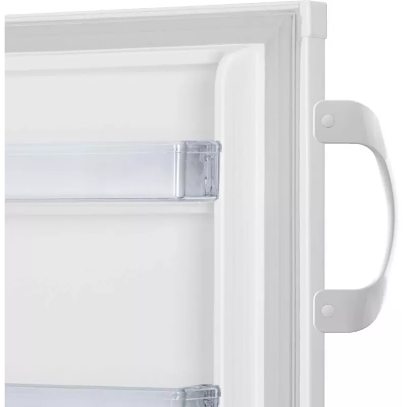 Gorenje RB492PW kombi-ledusskapis Brīvstāvošs 119 L Balts