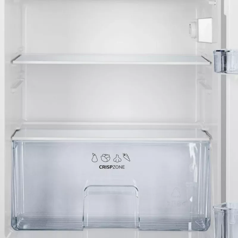 Gorenje RB492PW kombi-ledusskapis Brīvstāvošs 119 L Balts