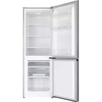 Brīvstāvošs ledusskapis Gorenje RK14EPS4 — 175 L, E klase, pelēks