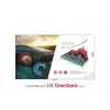 LG All-in-one LED Video Wall - Single SMD - LAEC sērija - (1920 x 1080) 136 collas - 3x HDMI - 1x DP - 1x LAN - Iebūvēti skaļruņi