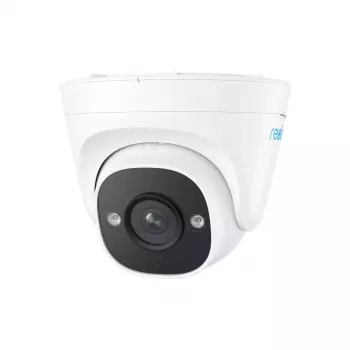 IP drošības kamera Reolink P324 5 MP PoE, 2880×1616, 2.8 mm, 30 fps, IP66, PoE/DC, nakts redzamība 30 m