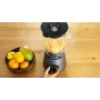 Bosch Serie 4 MMB6141S blender 1.5 L galda blenderis 1200 W Sudrabs