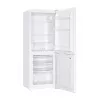 Candy CHCS 514EW Brīvstāvošs Ledusskapis 207 L Balts