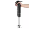 Blenderis ar sildīšanas funkciju Tefal HB9438, 1000 W, 0.8 L, melns
