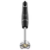 Blenderis ar sildīšanas funkciju Tefal HB9438, 1000 W, 0.8 L, melns