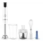 Tefal InfinyForce HB9441 0.8 L iegremdējamais blenderis 1000 W Balts