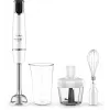 Tefal InfinyForce HB9441 0.8 L iegremdējamais blenderis 1000 W Balts