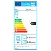 Iebūvējamā elektriskā cepeškrāsns Bosch Serie 8 HBG7721B1 — 71 L, pirolītiskā tīrīšana, skārienvadība, Wi‑Fi, halogēnspuldze, melna
