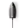 Philips DST8041/80 gludeklis ar tvaiku, SteamGlide Elite zole, 3000 W, melns