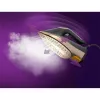 Philips DST8041/80 gludeklis ar tvaiku, SteamGlide Elite zole, 3000 W, melns