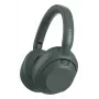 Sony ULT WEAR - Bezvadu Bluetooth austiņas ar ULT POWER SOUND, dziļu basu, trokšņu slāpēšanu, skaidru zvanu kvalitāti, līdz 30h akumulatora darbības laiku, iOS un Android