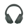 Sony ULT WEAR - Bezvadu Bluetooth austiņas ar ULT POWER SOUND, dziļu basu, trokšņu slāpēšanu, skaidru zvanu kvalitāti, līdz 30h akumulatora darbības laiku, iOS un Android