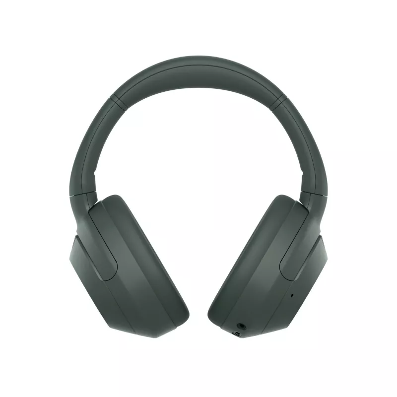Sony ULT WEAR - Bezvadu Bluetooth austiņas ar ULT POWER SOUND, dziļu basu, trokšņu slāpēšanu, skaidru zvanu kvalitāti, līdz 30h akumulatora darbības laiku, iOS un Android