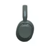 Sony ULT WEAR - Bezvadu Bluetooth austiņas ar ULT POWER SOUND, dziļu basu, trokšņu slāpēšanu, skaidru zvanu kvalitāti, līdz 30h akumulatora darbības laiku, iOS un Android