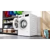 Veļas mazgājamā mašīna Bosch WGG244ZMSN, priekšējā ielāde 9 kg, Energoefektivitātes klase A