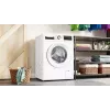 Veļas mazgājamā mašīna Bosch WGG244ZMSN, priekšējā ielāde 9 kg, Energoefektivitātes klase A
