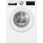 Veļas mazgājamā mašīna Bosch WGG244ZMSN, priekšējā ielāde 9 kg, Energoefektivitātes klase A