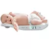 Bērnu svari Camry CR 8185 Maksimālais svars 20 kg Balts