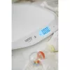 Bērnu svari Camry CR 8185 Maksimālais svars 20 kg Balts