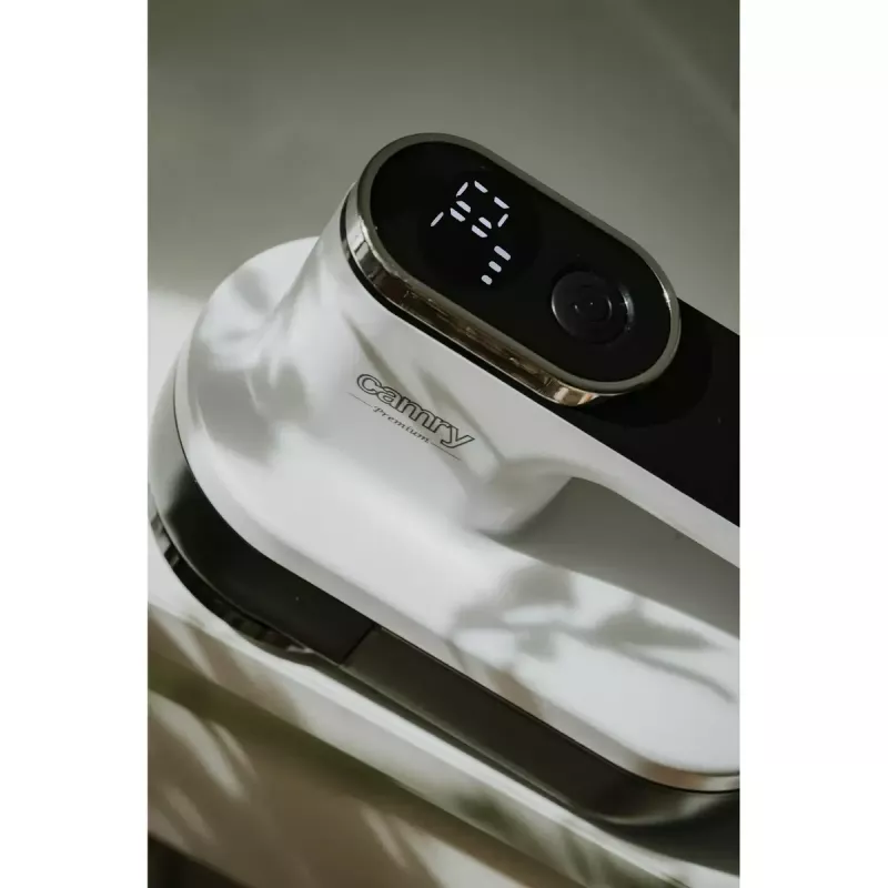 Auduma skuveklis Camry CR 9620, uzlādējams, 10 W