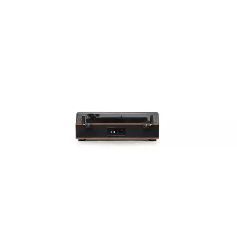 Audio atskaņotājs Muse MT-107 BTO — automātiskais vinila atskaņotājs ar 2 skaļruņiem, 33/45 RPM, 10 W RMS, 2.5 mm austiņu izeja