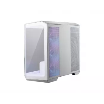 MSI MAG PANO M100R PZ Micro Tower balts