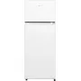 Brīvi stāvošs ledusskapis Gorenje RF4142PW4, 206 L, balts