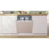 Bosch Serie 4 SMV4EMX71S trauku mazgājamā mašīna, pilnībā iebūvējama, 14 komplekti