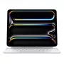 Apple Magic Keyboard iPad Pro 13 inch M4 balts krievu QWERTY bezvadu skārienpaliktnis