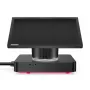 All-in-One PC Lenovo ThinkSmart Hub Intel Core i5 16 GB 256 GB 10,1 collu skārienekrāns Melns
