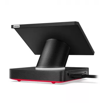 All-in-One PC Lenovo ThinkSmart Hub Intel Core i5 16 GB 256 GB 10,1 collu skārienekrāns Melns
