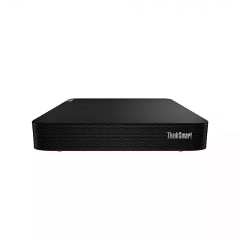 Video konferences sistēma Lenovo ThinkSmart Core IP Controller ThinkSmart Bar 180 Ethernet LAN Wi-Fi Bluetooth