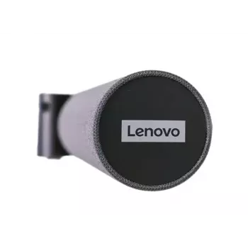 Konferences audio josla Lenovo ThinkSmart Bar 180 ar USB-C savienojumu un 180° skata lauku