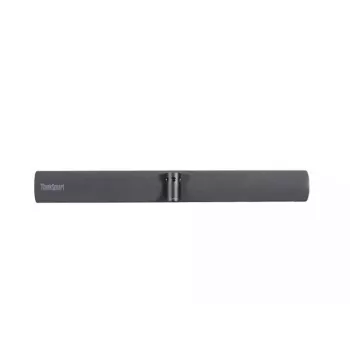 Konferences audio josla Lenovo ThinkSmart Bar 180 ar USB-C savienojumu un 180° skata lauku