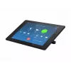 Konferences kontrolieris Lenovo ThinkSmart 12QL0004MT Zoom, kompakta melna iekārta sanāksmju vadībai