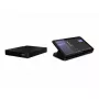 Konferences kontrolieris Lenovo ThinkSmart 12QL0004MT Zoom, kompakta melna iekārta sanāksmju vadībai