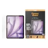 PanzerGlass® ekrāna aizsargs iPad Air 13'' (2024-2026) | iPad Pro 13'' (2024-2025) | Ultra-Wide Fit