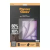 PanzerGlass® ekrāna aizsargs iPad Air 13'' (2024-2026) | iPad Pro 13'' (2024-2025) | Ultra-Wide Fit