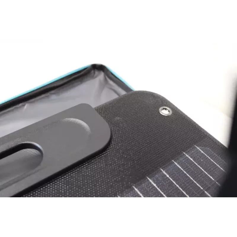 Segway Solar Panel 100 W, IZLIETOTS, IZPAKOTS, SKRĀPĒTS