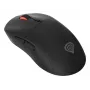 GENESIS Zircon XIII bezvadu pele Gaming Ambidextrous RF Wireless + USB Type-C optiskā 26000 DPI