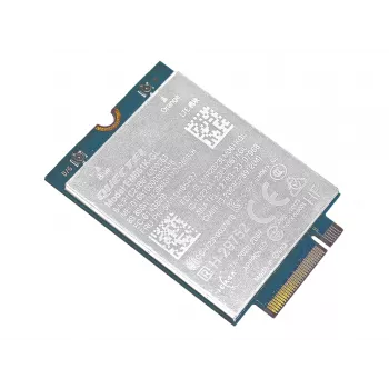 Tīkla karte Lenovo 4XC1Q24438 Iekšējais WWAN bezvadu M.2