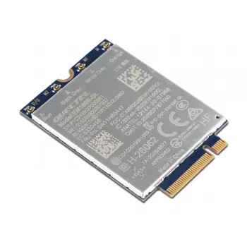 Lenovo 4XC1Q24436 tīkla karte iekšējā WWAN 1000 Mbit/s