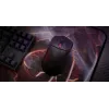 Pele GENESIS Zircon 500 Gaming, Bezvadu RF + Bluetooth + USB-C, Optiskā, 10000 DPI