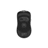 Pele GENESIS Zircon 500 Gaming, Bezvadu RF + Bluetooth + USB-C, Optiskā, 10000 DPI