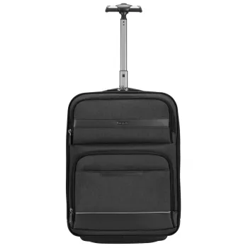 Targus TBR038GL ceļojumu somas ritenītis Ogle 24 L