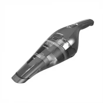 Bezvadu rokas putekļsūcējs Black & Decker NVC220WC-QW