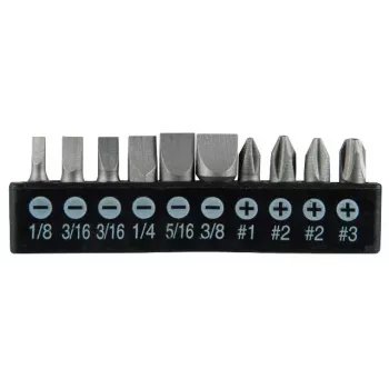 Manuālo skrūvgriežu komplekts STANLEY STHT0-62113 ar Phillips, Robertson un Torx uzgaļiem, magnētiskiem galiem, ergonomiskiem rokturiem