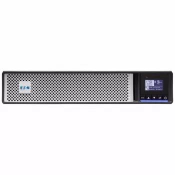 Eaton 5PX 1500i RT2U Netpack G2 UPS 1500VA 1500W C14/C13 230V Rack/Tower 2U ar tīkla karti