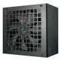 DEEPCOOL PL650D Barošanas bloks 650 W 20+4 Pin ATX - Melns