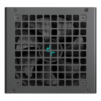 DEEPCOOL PL650D Barošanas bloks 650 W 20+4 Pin ATX - Melns